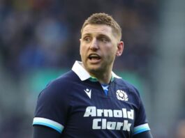 Scotland star tops Six Nations rich list with mega rugby salary | Rugby | Sport