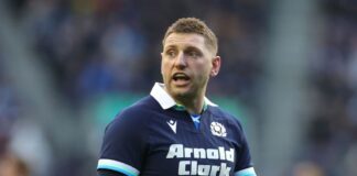 Scotland star tops Six Nations rich list with mega rugby salary | Rugby | Sport