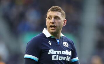 Scotland star tops Six Nations rich list with mega rugby salary | Rugby | Sport
