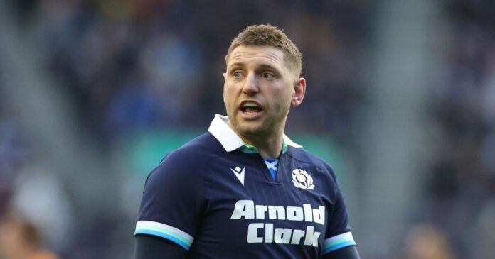 Scotland star tops Six Nations rich list with mega rugby salary | Rugby | Sport