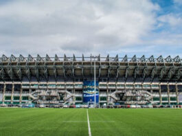 Scotland win back the Cuttitta Cup with 31-19 victory over Italy