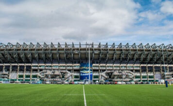 Scotland win back the Cuttitta Cup with 31-19 victory over Italy