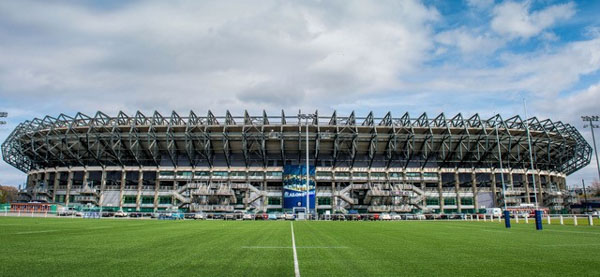 Scotland win back the Cuttitta Cup with 31-19 victory over Scotland win back the Cuttitta Cup with 31-19 victory over Italy
