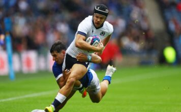 The Straits Times logo