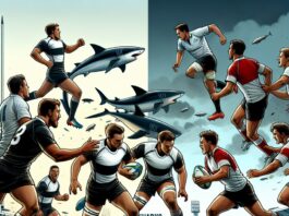 Shake-Up in Welsh Rugby: Sherratt's Fresh Call-Ups Ahead of Ireland Clash