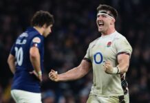 Six Nations: England confident Tom Curry, George Martin will face Scotland - sources