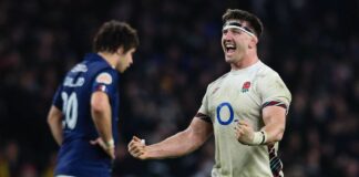 Six Nations: England confident Tom Curry, George Martin will face Scotland - sources