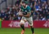 Six Nations: Ireland without Caelan Doris, Rónan Kelleher, Tadhg Furlong for Wales clash