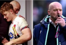 Six Nations LIVE: England squad change leaked as Scotland left reeling | Rugby | Sport