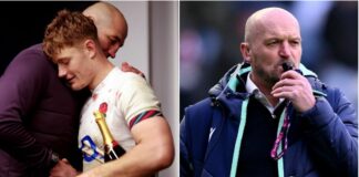 Six Nations LIVE: England squad change leaked as Scotland left reeling | Rugby | Sport