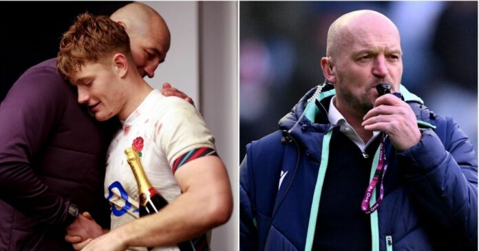 Six Nations LIVE: England squad change leaked as Scotland left reeling | Rugby | Sport