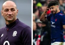 Six Nations LIVE: England star dropped as France hero faces ban | Rugby | Sport