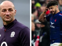 Six Nations LIVE: England star dropped as France hero faces ban | Rugby | Sport