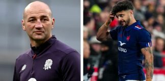 Six Nations LIVE: England star dropped as France hero faces ban | Rugby | Sport