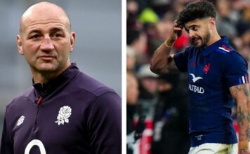 Six Nations LIVE: England star dropped as France hero faces ban | Rugby | Sport