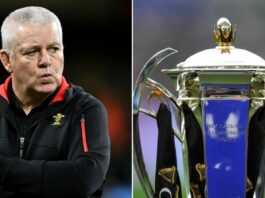 Six Nations LIVE: Warren Gatland in line for shock rugby return as fans face frustration | Rugby | Sport