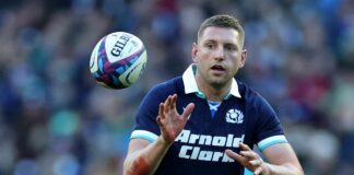 Six Nations: Scotland hope Darcy Graham, Finn Russell fit for England clash