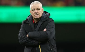 Six Nations: Who could replace Warren Gatland as Wales head coach?