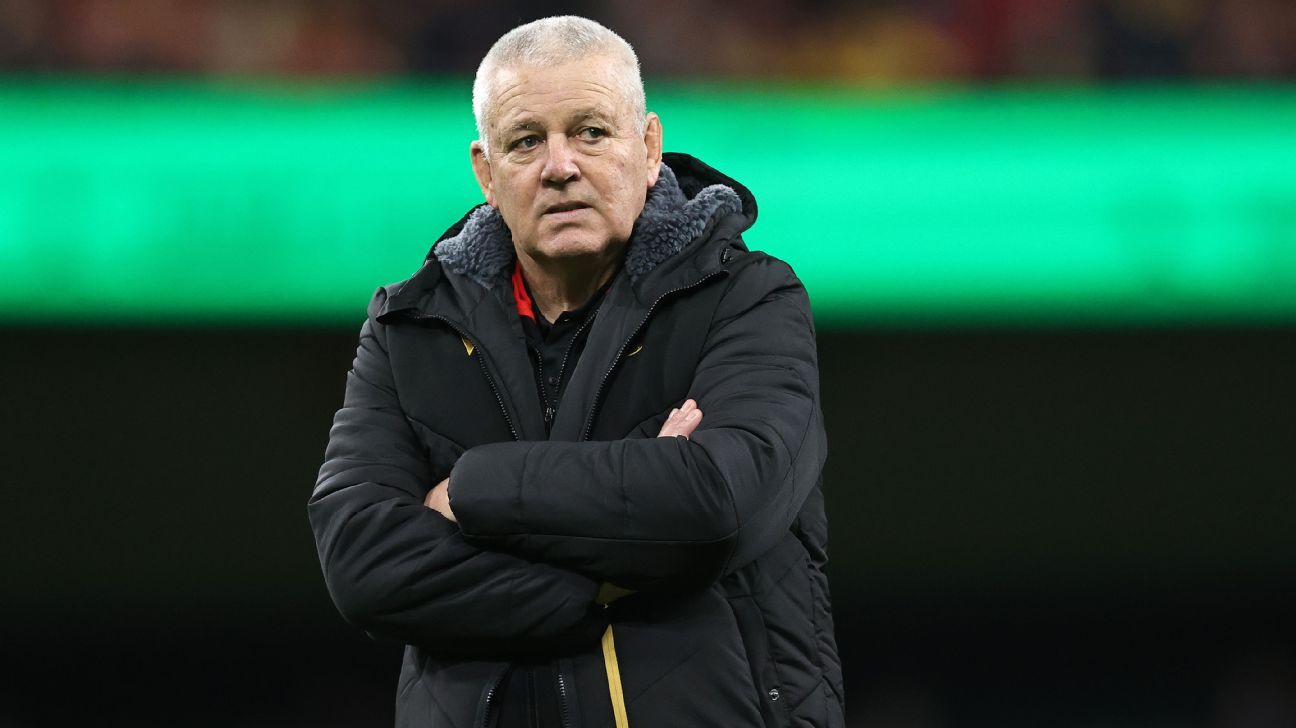 Six Nations: Who could replace Warren Gatland as Wales head coach?