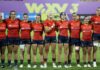 Spain to play Rugby World Cup pool contenders a month before tournament begins