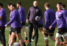 Steve Borthwick puts England stars through the pain to inspire Scotland win | Rugby | Sport