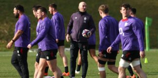 Steve Borthwick puts England stars through the pain to inspire Scotland win | Rugby | Sport