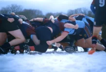 Stornoway RFC