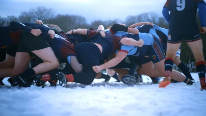 Stornoway RFC