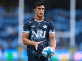 Suaalii, Lolesio, Williams OUT, Reds cavalry returns, Moana's many headaches