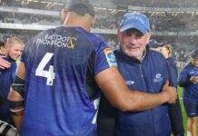 Super Rugby Pacific: Can anyone challenge the route-one Blues?