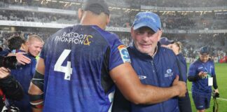 Super Rugby Pacific: Can anyone challenge the route-one Blues?