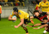 Super Rugby Pacific Crusaders v Hurricanes: what you need to know