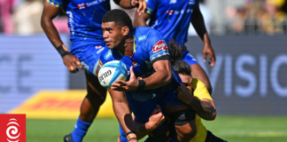 Super Rugby Pacific: Drua coach rings in the changes, while Moana names debutants