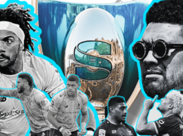 Super Rugby Pacific: Fijian Drua and Moana Pasifika eye strong starts in 2025 season
