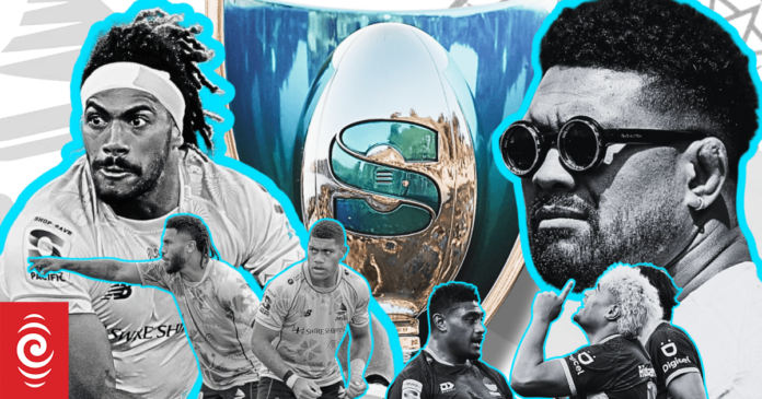 Super Rugby Pacific: Fijian Drua and Moana Pasifika eye strong starts in 2025 season