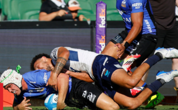 Super Rugby Pacific: Round 1 results wrap