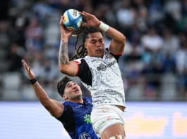 Super Rugby Pacific as it happened: Blues v Chiefs