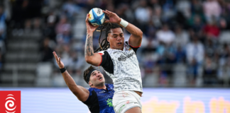 Super Rugby Pacific as it happened: Blues v Chiefs