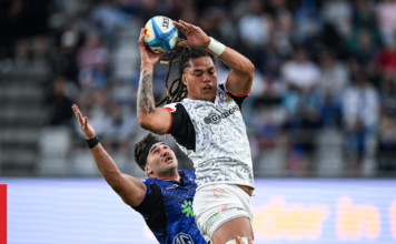 Super Rugby Pacific as it happened: Blues v Chiefs