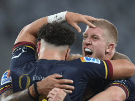 Super Rugby Pacific round up: Somehow, it got even better