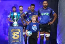 Auckland Blues