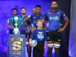 Auckland Blues