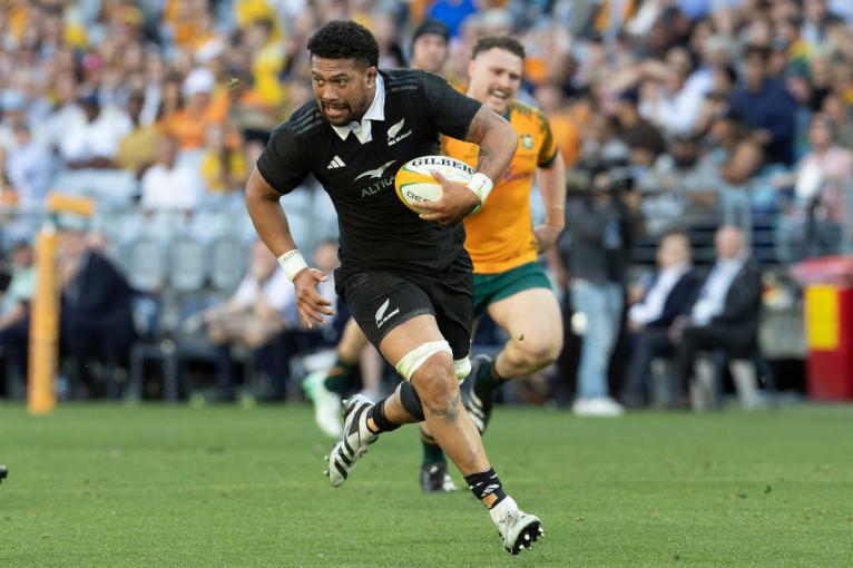 Ardie Savea