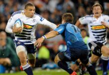 Super Rugby's 30th season: Who makes the alltime team?