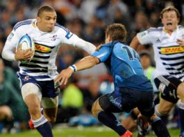 Super Rugby's 30th season: Who makes the alltime team?