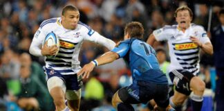 Super Rugby's 30th season: Who makes the alltime team?