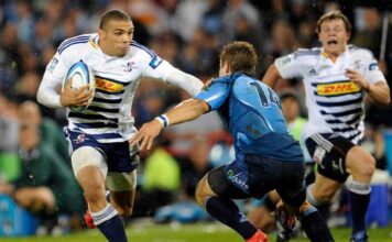 Super Rugby's 30th season: Who makes the alltime team?