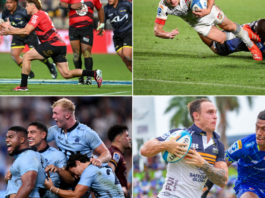 Super start to Super Rugby Pacific: What we learned from the opening round
