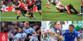 Super start to Super Rugby Pacific: What we learned from the opening round