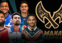 Support gains momentum among Pacific NRL, rugby stars for Mana Pasifika bid